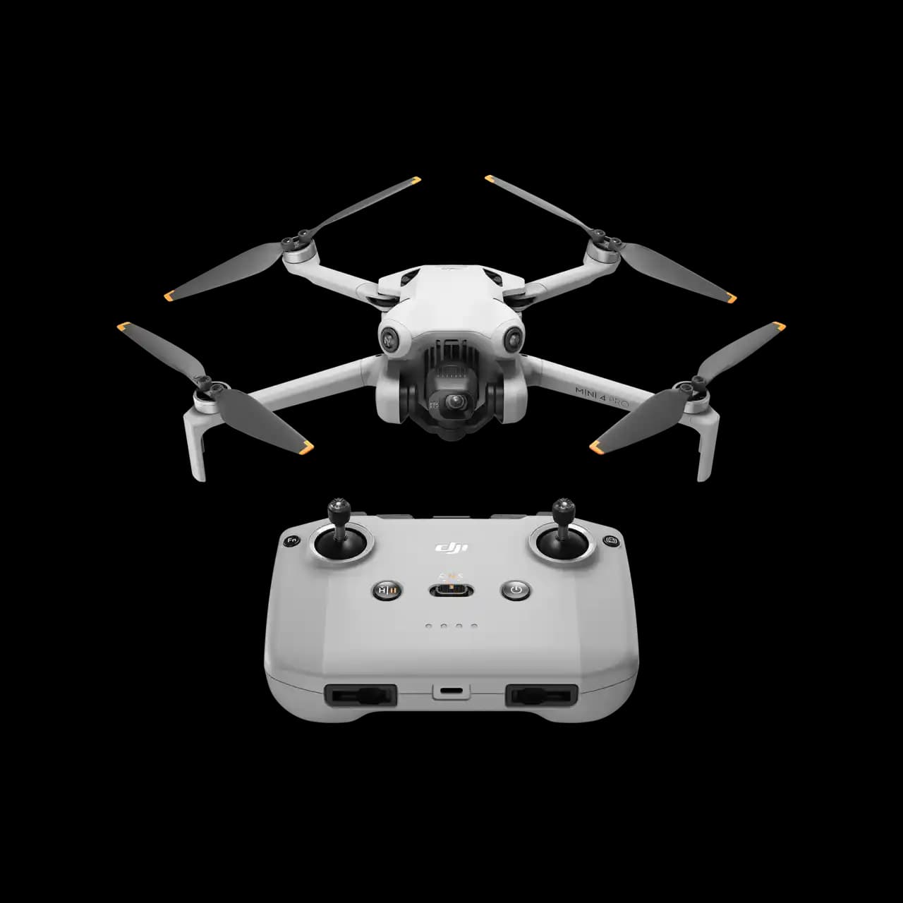 DJI Mini 4 Pro: Hafif ve Güçlü Drone Teknolojisinin Güncel ve Yenilikçi Modeli