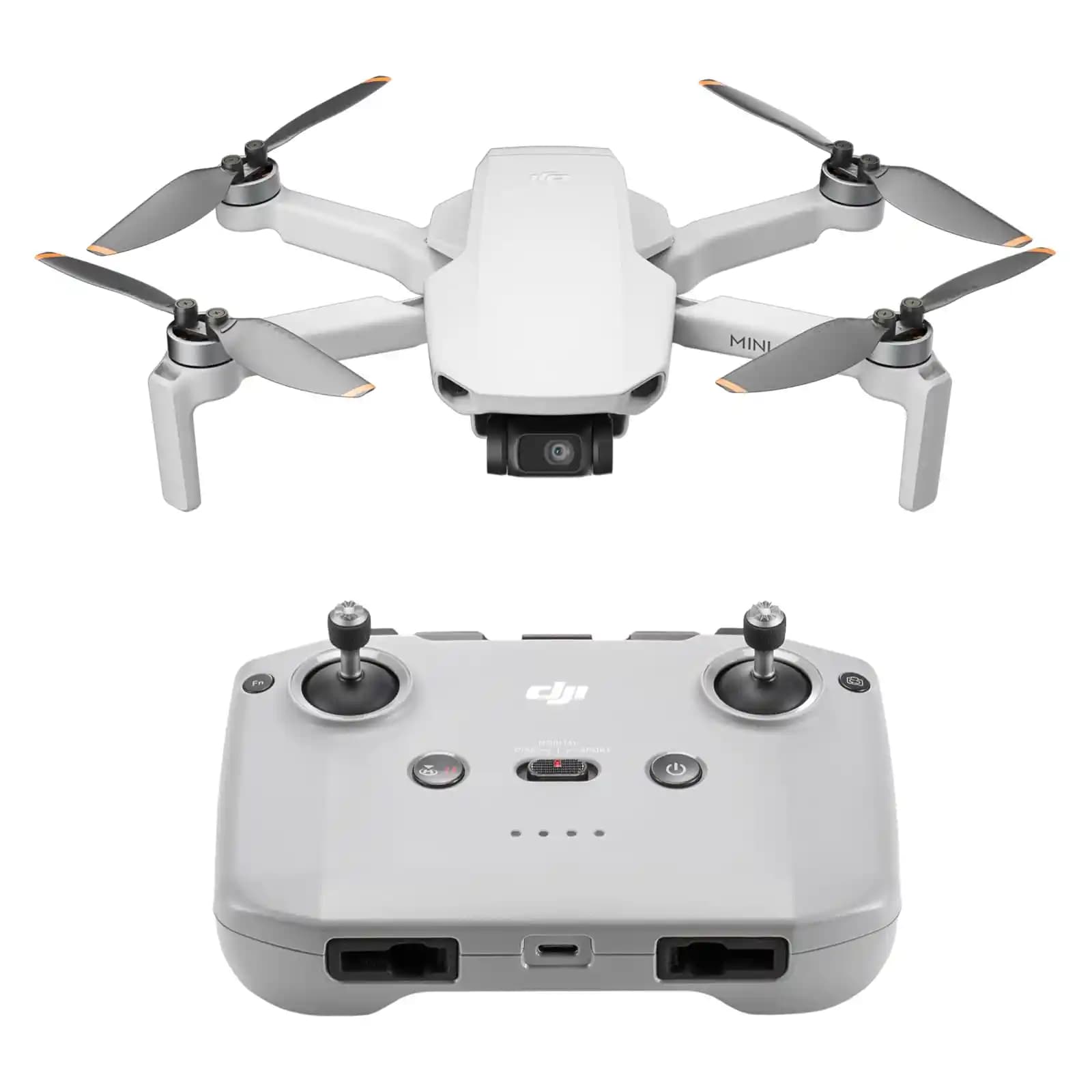 DJI Mini 4K Drone Özellikleri ve Teknolojik Yenilikler Hakkında Kapsamlı Bilgi