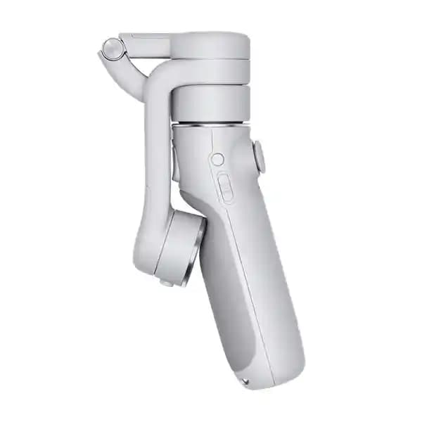 DJI Osmo Action 5: Yüksek Çözünürlük ve Dayanıklı Tasarım ile Yeni Nesil Aksiyon Kamerası