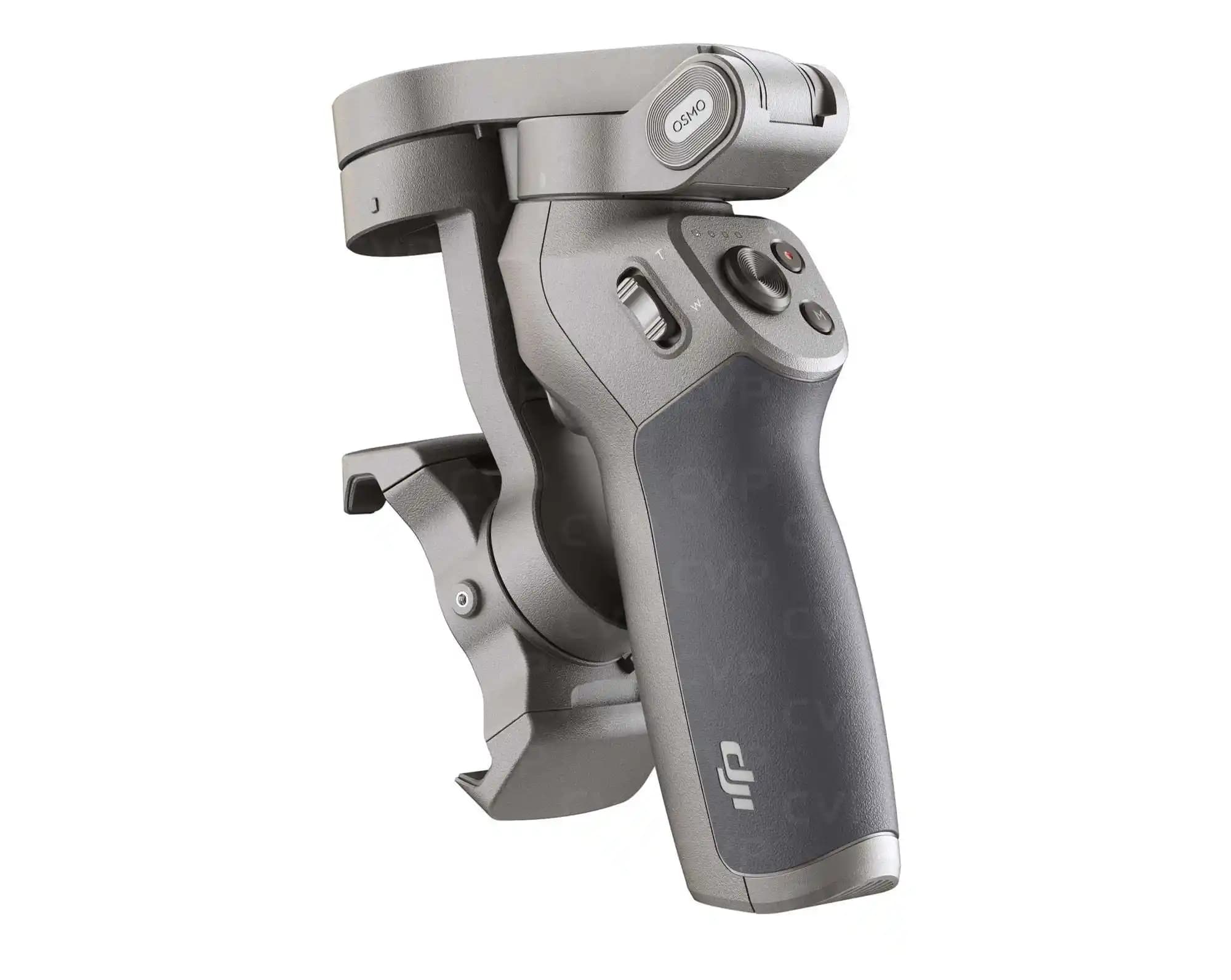 DJI Osmo Mobile 3 ile Mobil Videografi İçin Profesyonel Stabilizasyon Çözümü