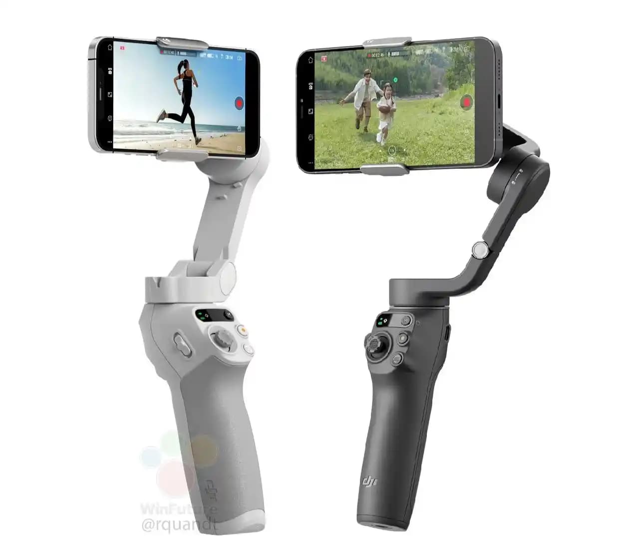 DJI Osmo Mobile 6 ile mobil videografi deneyiminizi geliştirin ve profesyonel sonuçlar alın