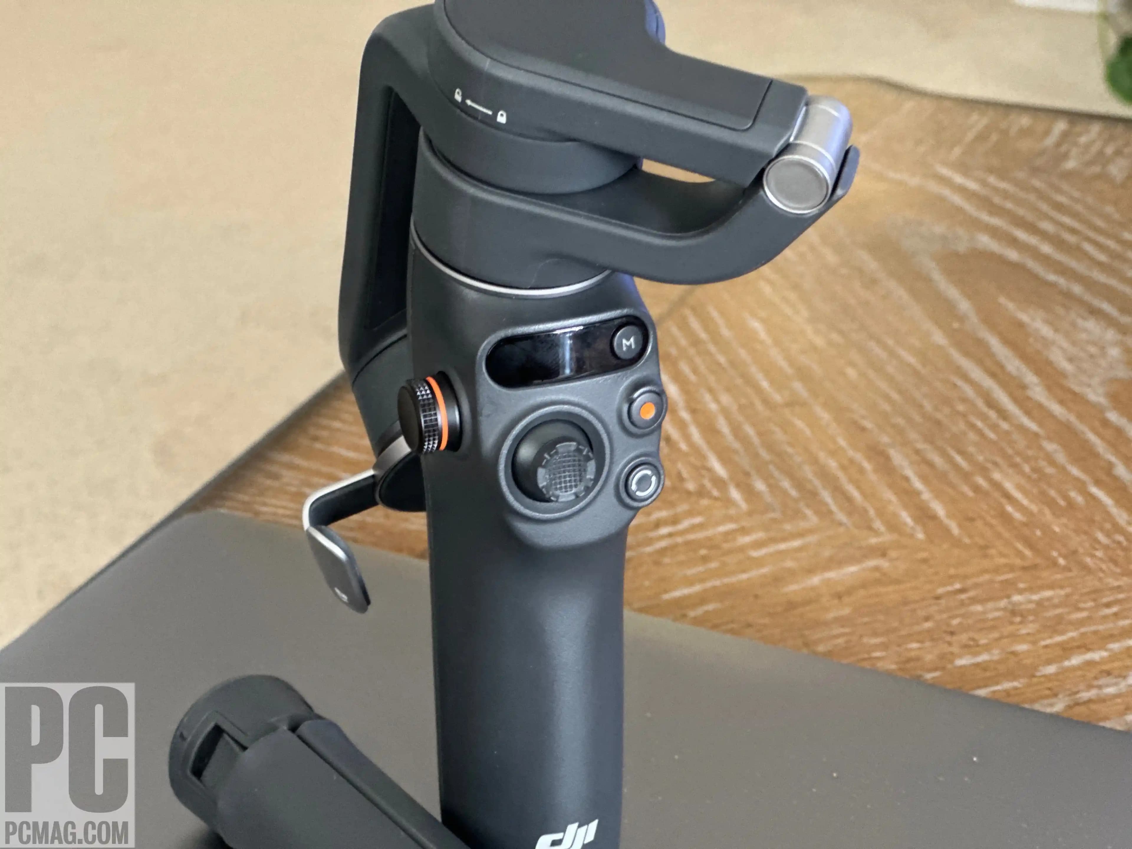 DJI Osmo Mobile 6 ile Profesyonel Kalitede Mobil Videografi Deneyimi