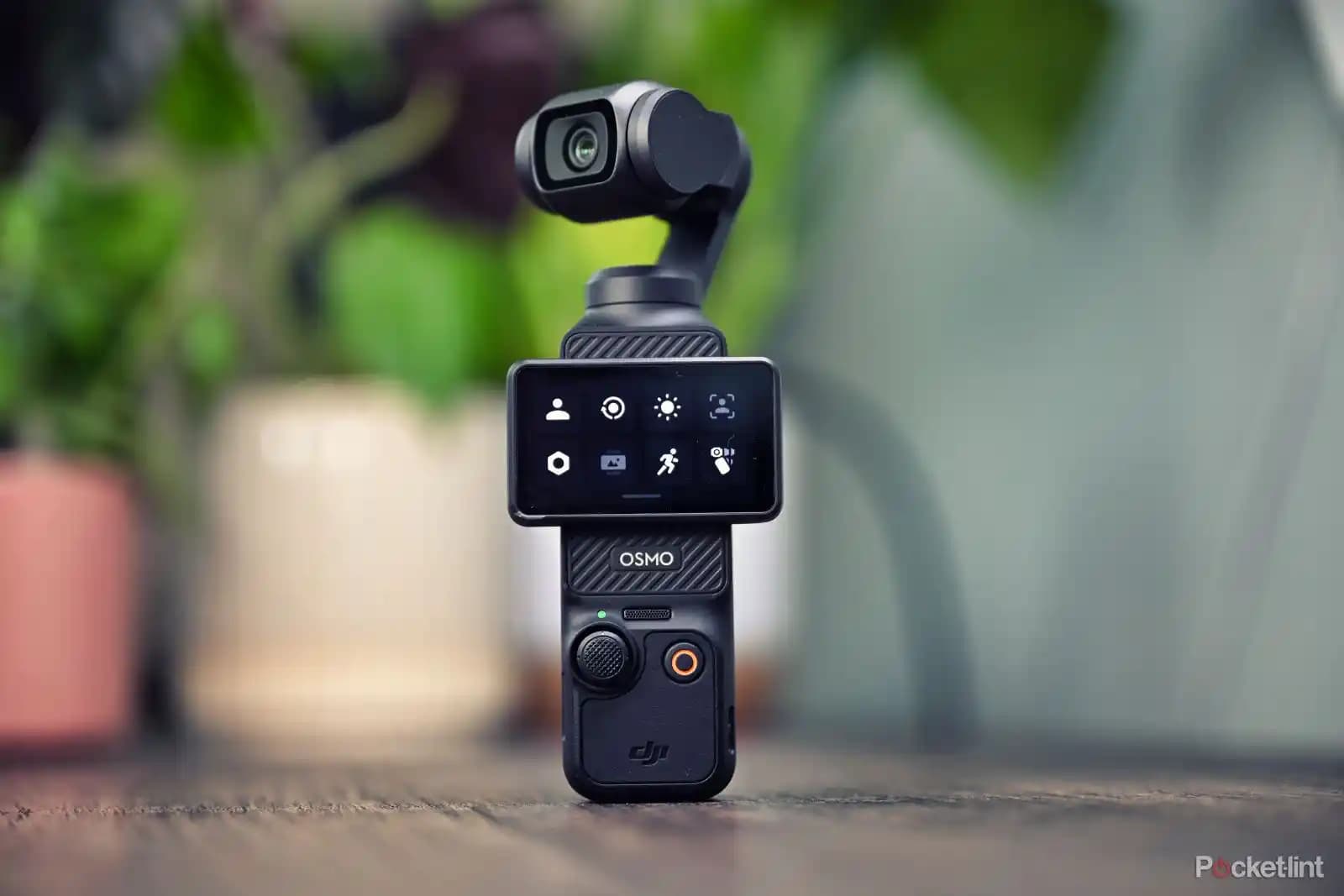 DJI Osmo Pocket 3: Taşınabilirlik ve Profesyonel Kaliteyi Bir Arada Sunan Gelişmiş Kamera
