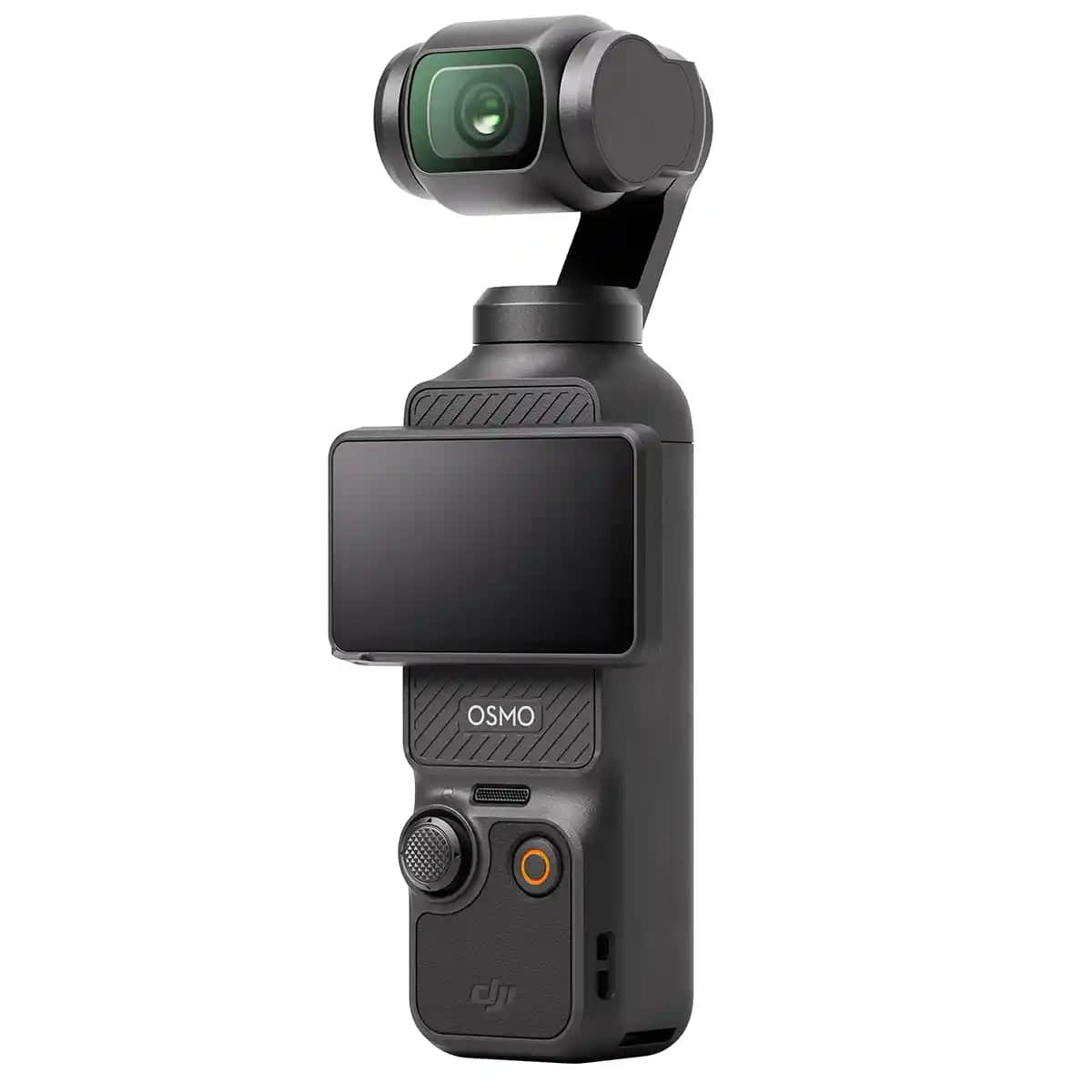 DJI Osmo Pocket 3: Yüksek Performanslı Taşınabilir Kamera ve Stabilizasyon Teknolojisi
