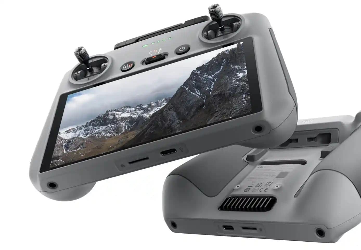 DJI RC 2 Uzaktan Kumanda Özellikleri ve Kullanım Alanları Hakkında Detaylı Bilgi