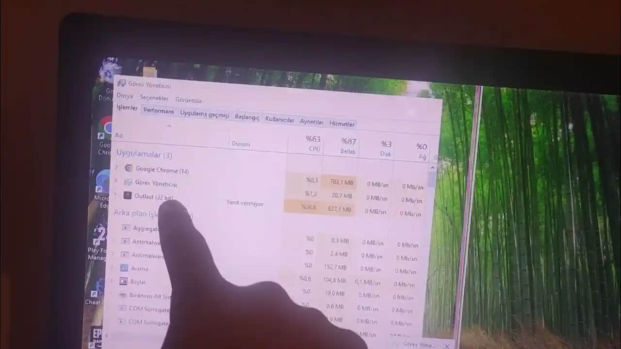Donan Bilgisayar Nasıl Güvenli ve Doğru Şekilde Kapanır Detaylı Rehber