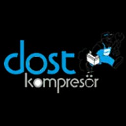 Dost Kompresör: Endüstriyel Havanın Gücü ve Güvenilirliği Sağlayan Çözümler