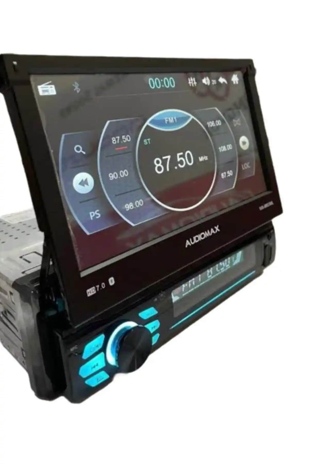 Double Teyp Sistemleri ile Araç İçinde Gelişmiş Eğlence ve Konfor Sağlama