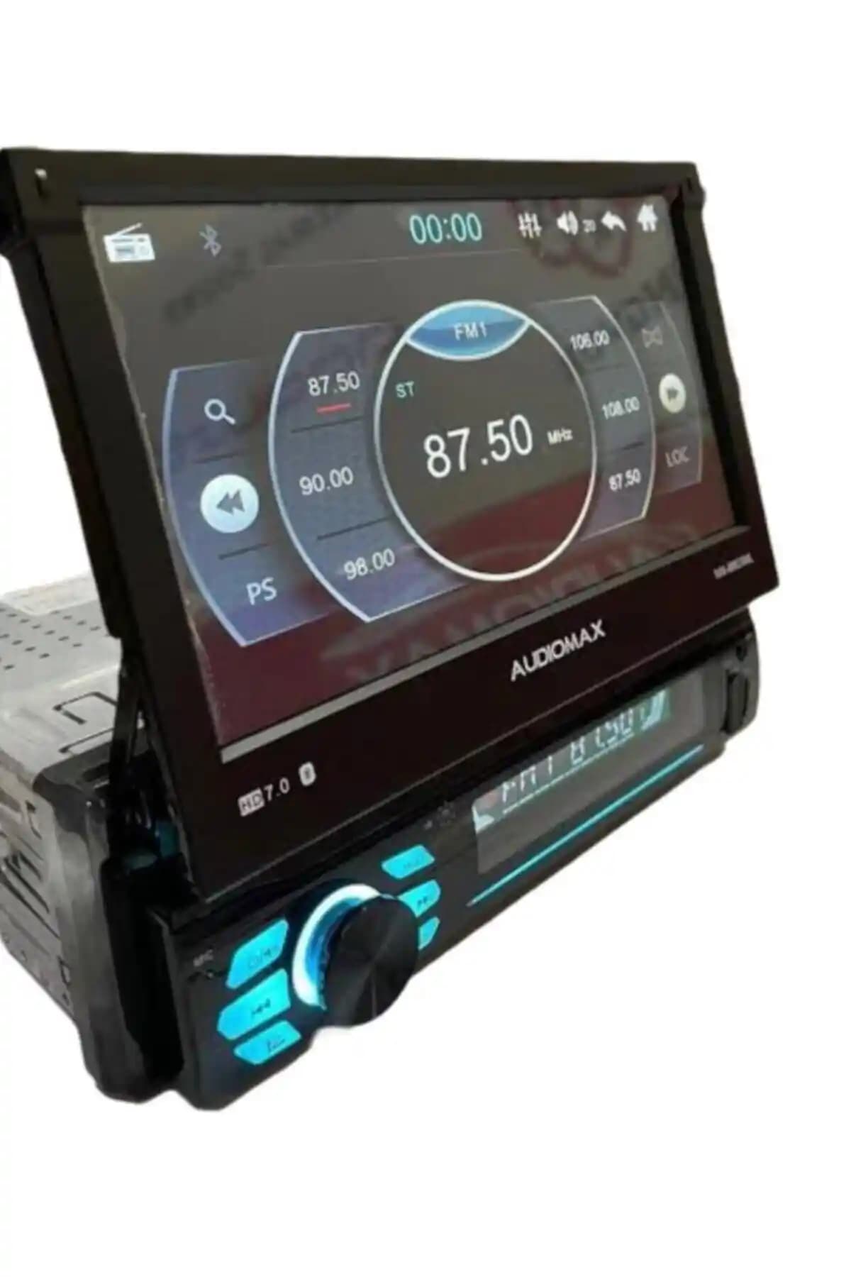 Double Teyp Sistemleri ile Araç İçinde Gelişmiş Eğlence ve Konfor Sağlama