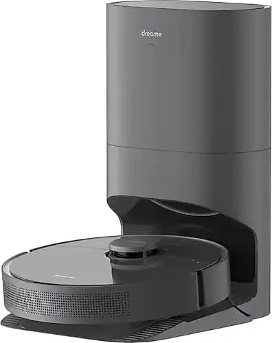 Dreame Bot D10S: Akıllı ve Güçlü Robot Süpürge ile Modern Temizlik Çözümleri