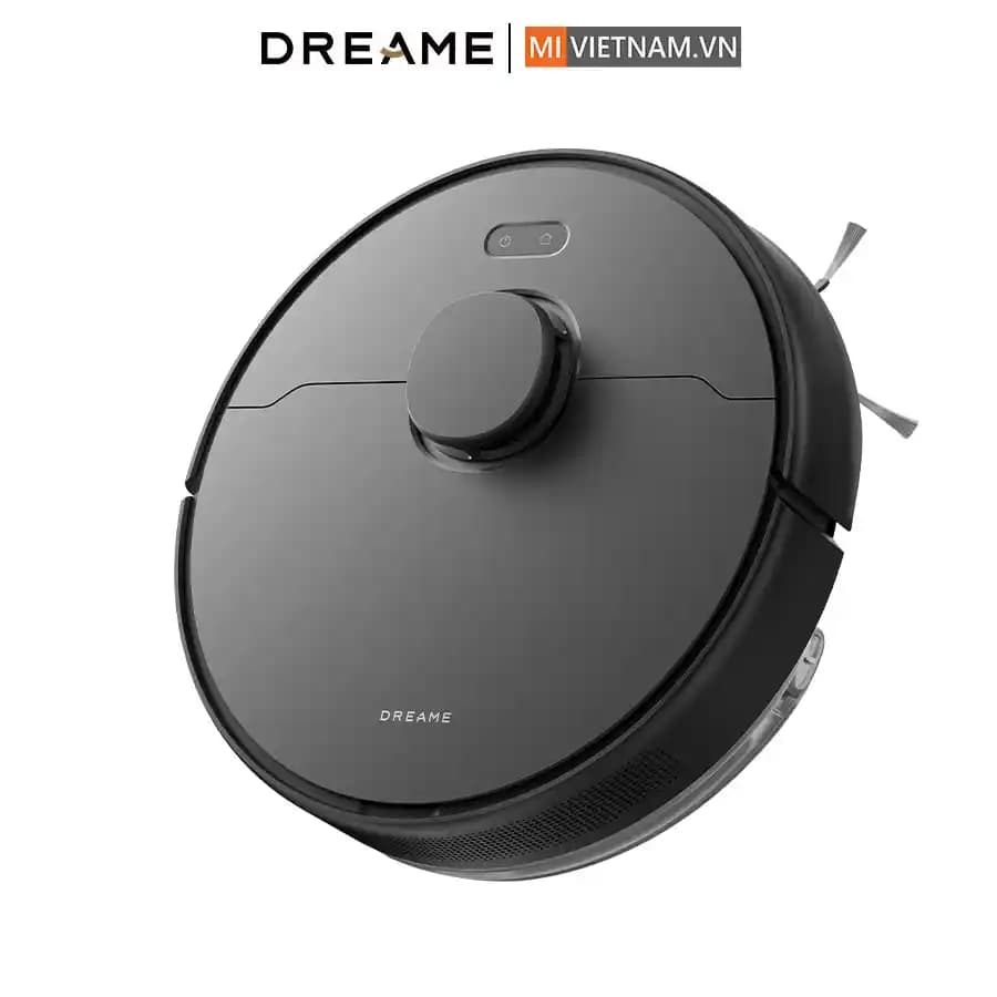 Dreame D9 Max Robot Süpürge Özellikleri ve Temizlik Performansı Analizi