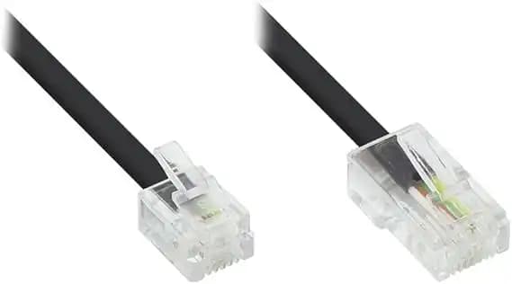DSL Kablosu Nedir ve İnternet Hızını Artırmak İçin Nasıl Seçilir