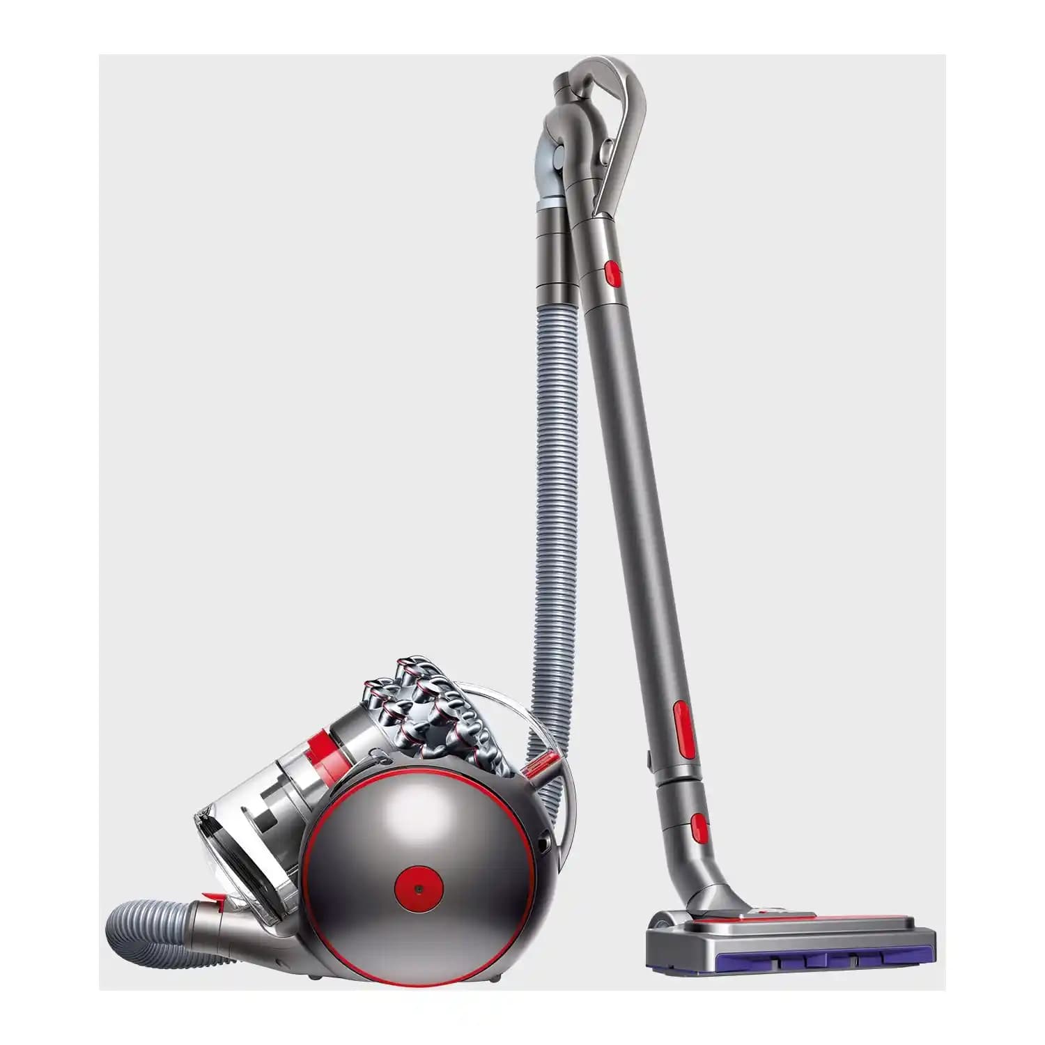 Dyson Animal Pro 2 Elektrikli Süpürge: Güçlü Performans ve Dayanıklılık Özellikleri