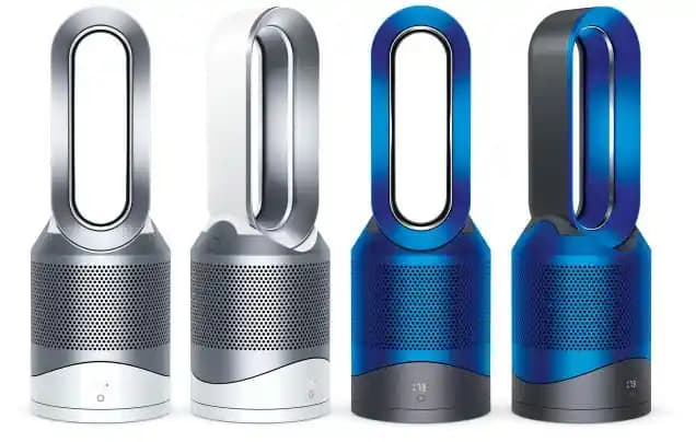 Dyson Klima Sistemleri: Hava Kalitesini Artıran Yenilikçi Çözümler ve Modern Tasarım