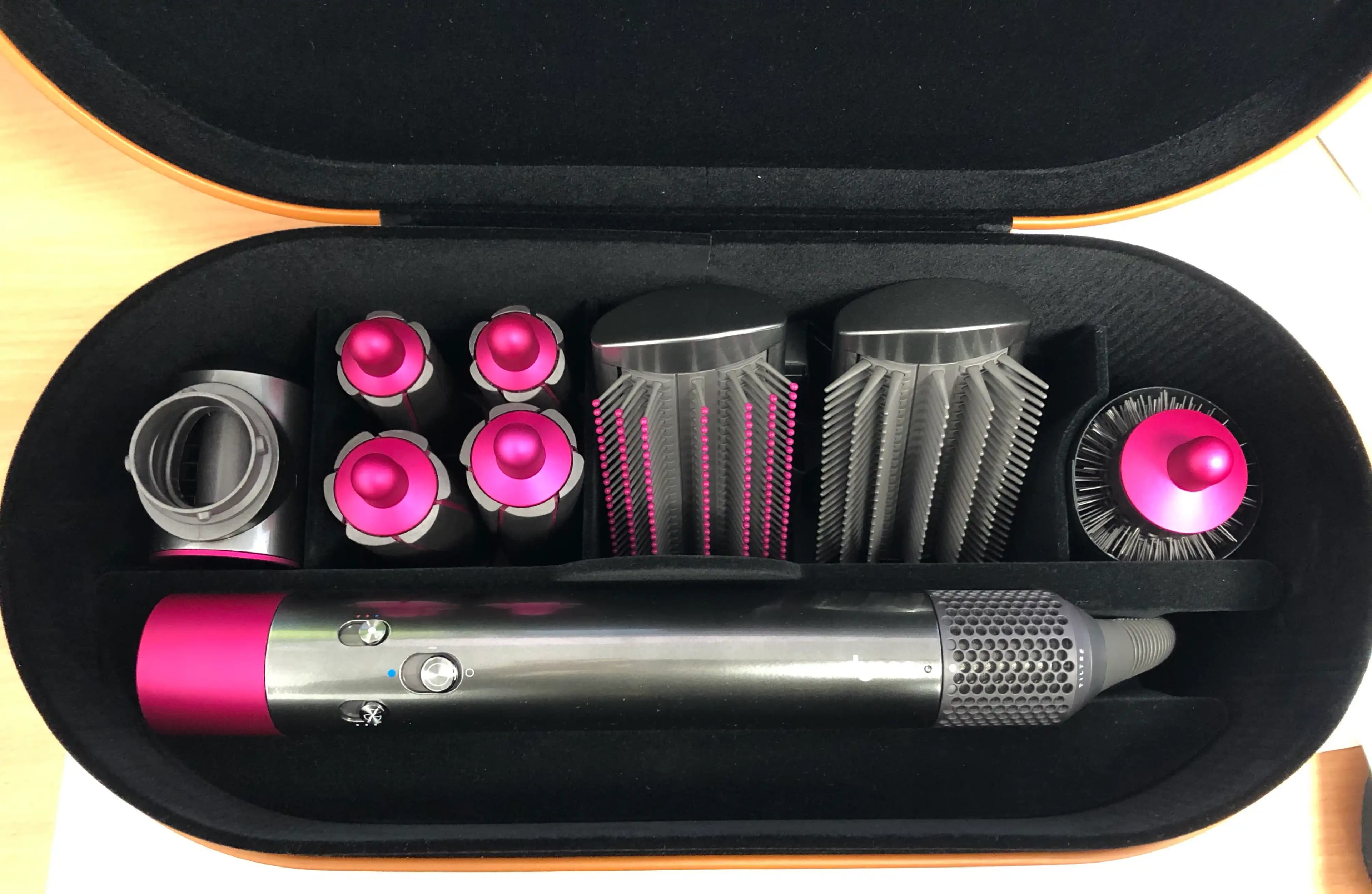 Dyson Set Nedir ve Elektronik Dünyasında Neden Bu Kadar Popüler