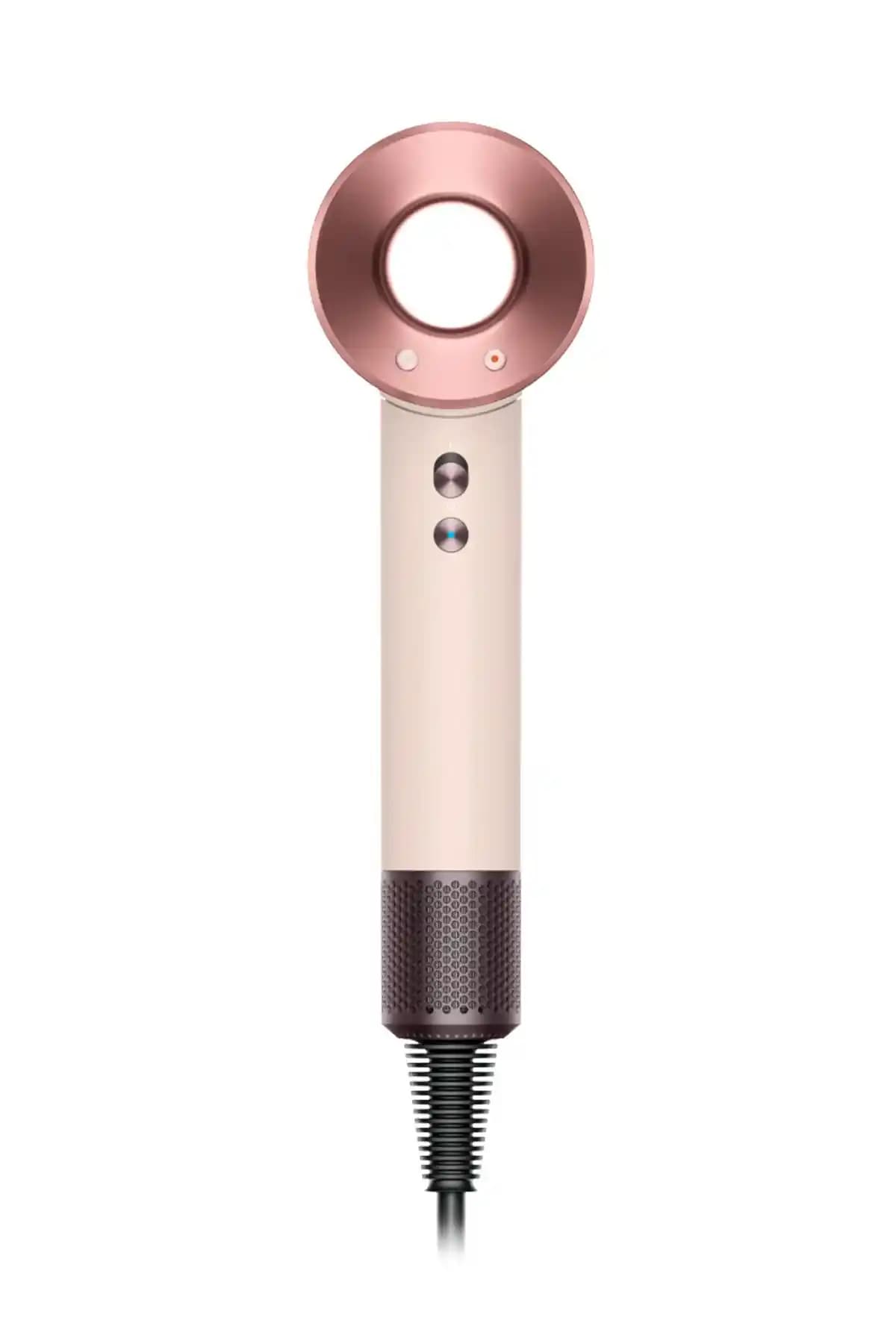Dyson Supersonic Saç Kurutma Makinesi: Gelişmiş Teknoloji ve Şıklık Bir Arada