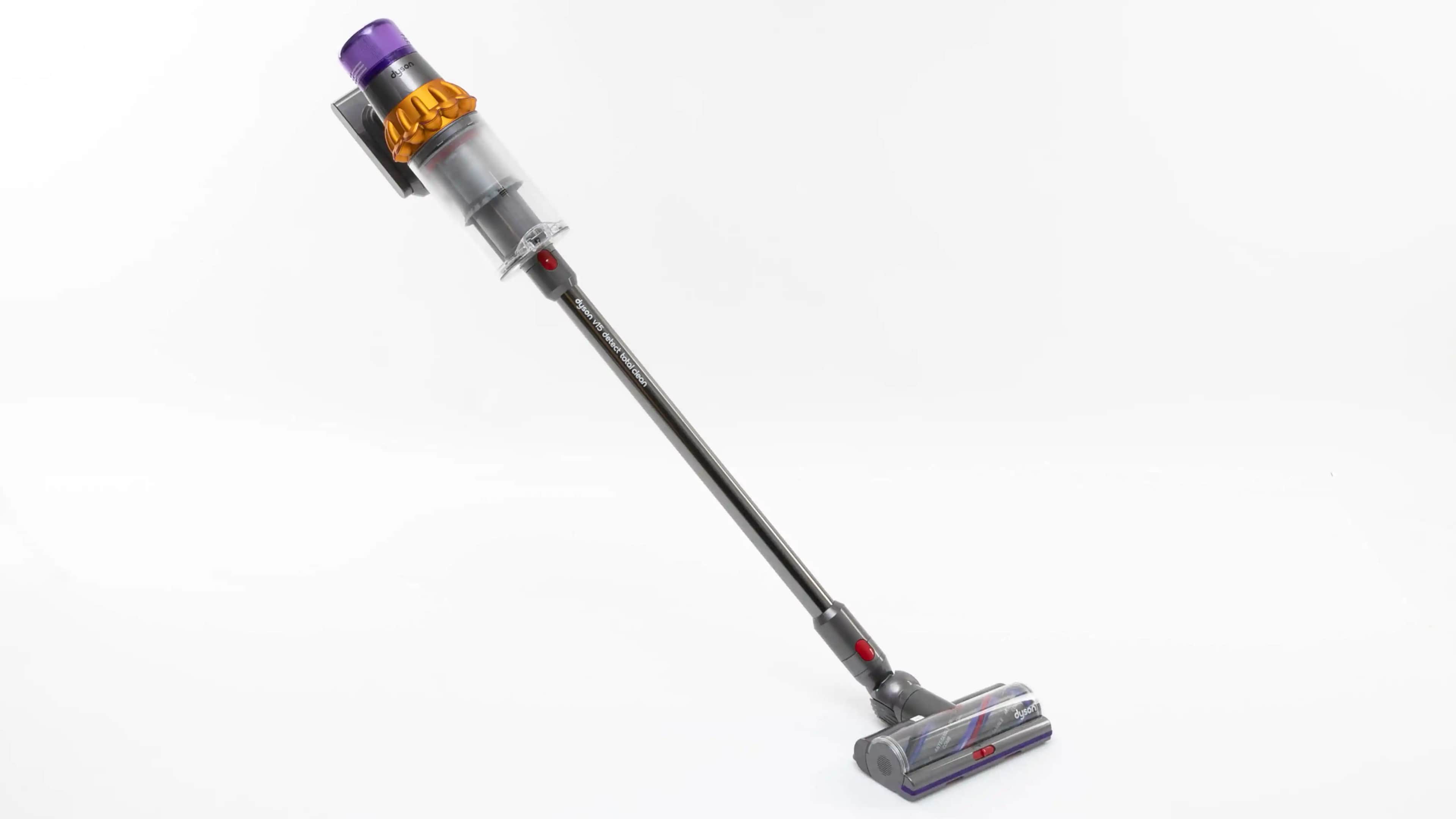 Dyson V Serisi Kablosuz Süpürgelerle Güçlü ve Pratik Temizlik Çözümleri