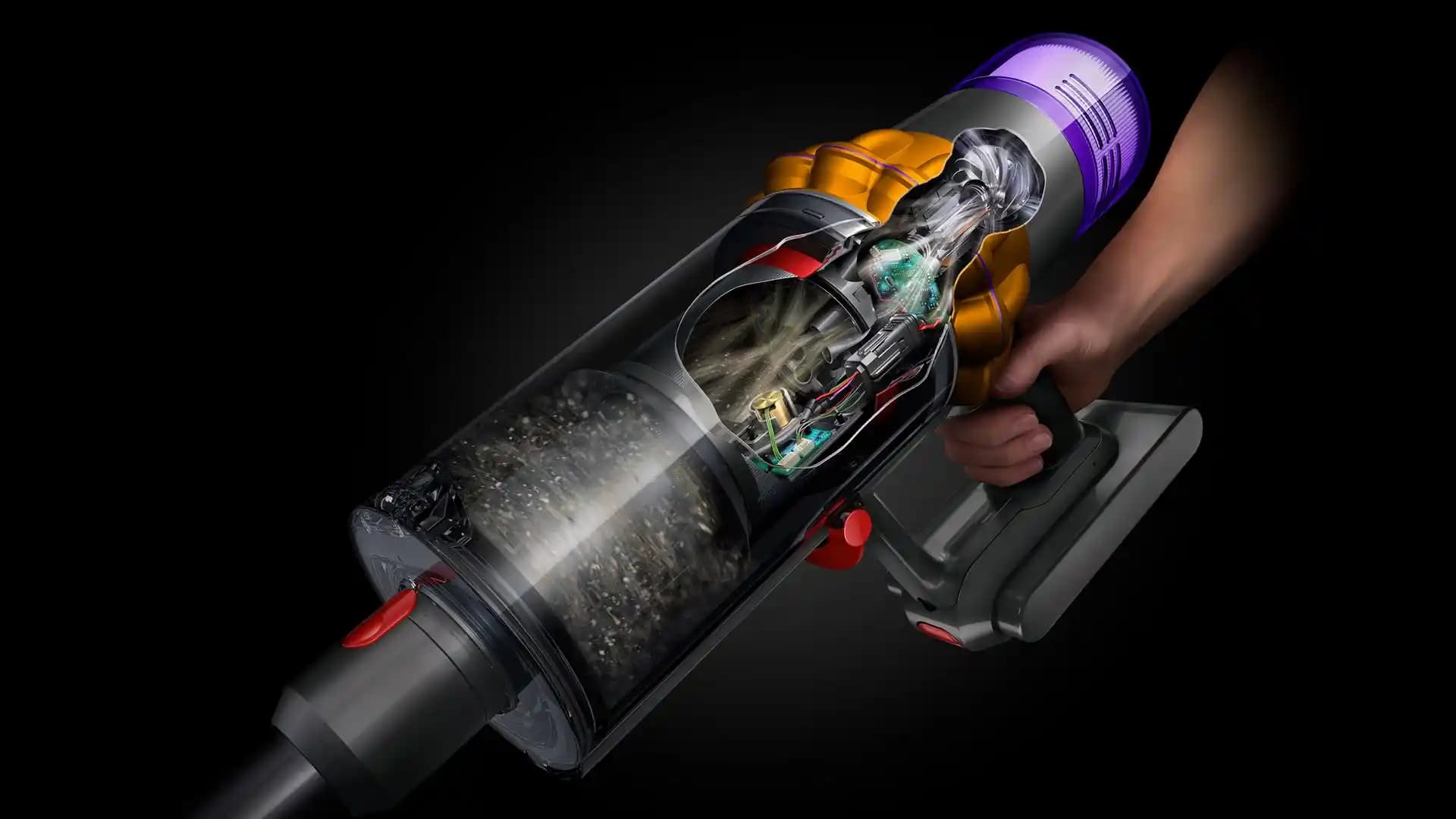 Dyson V15 Detect: Güçlü ve Akıllı Teknolojili Kablosuz Süpürge Özellikleri ve Avantajları