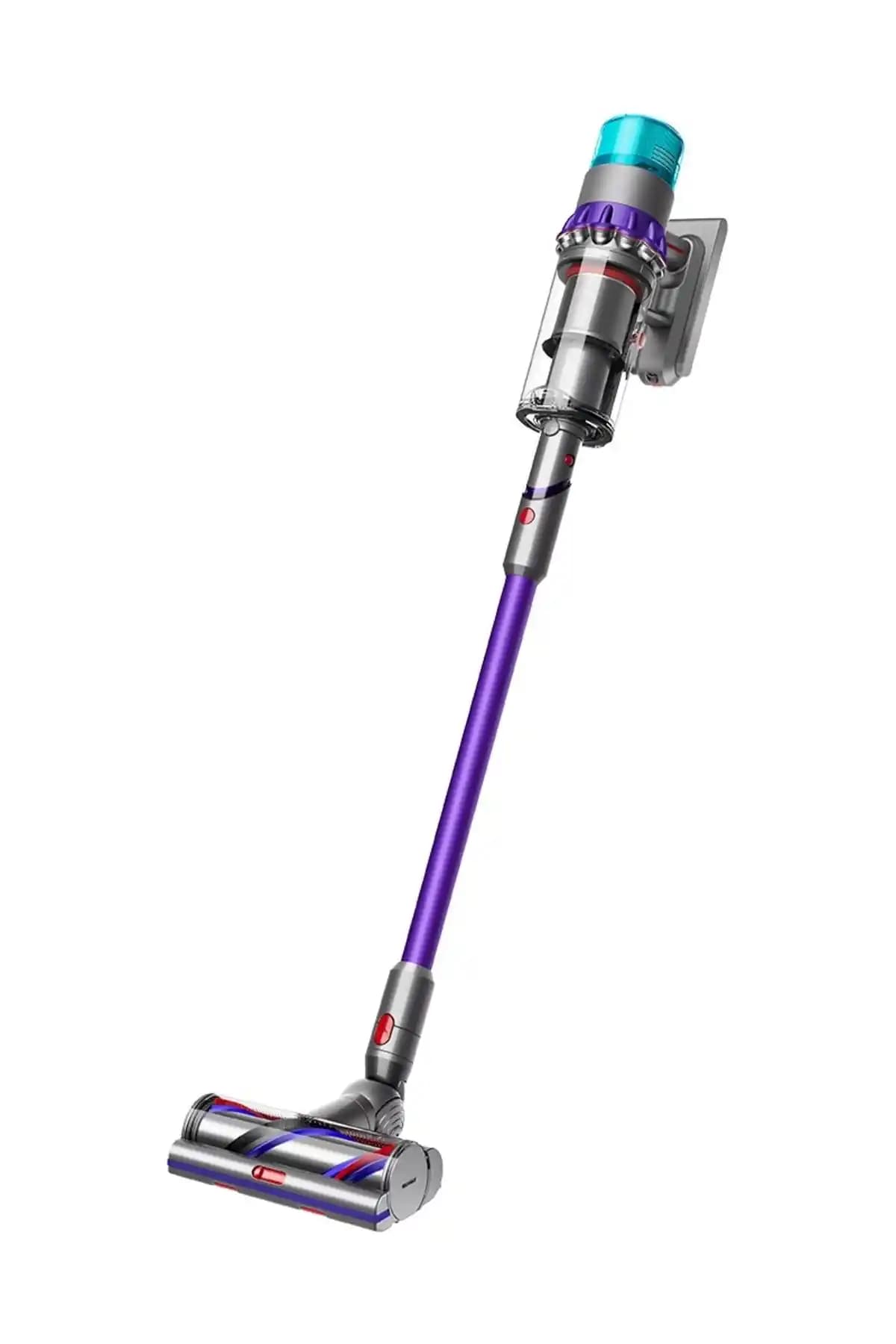 Dyson’ın Yeni Modeli: İleri Teknoloji ve Tasarımla Temizlikte Devrim Yaratıyor