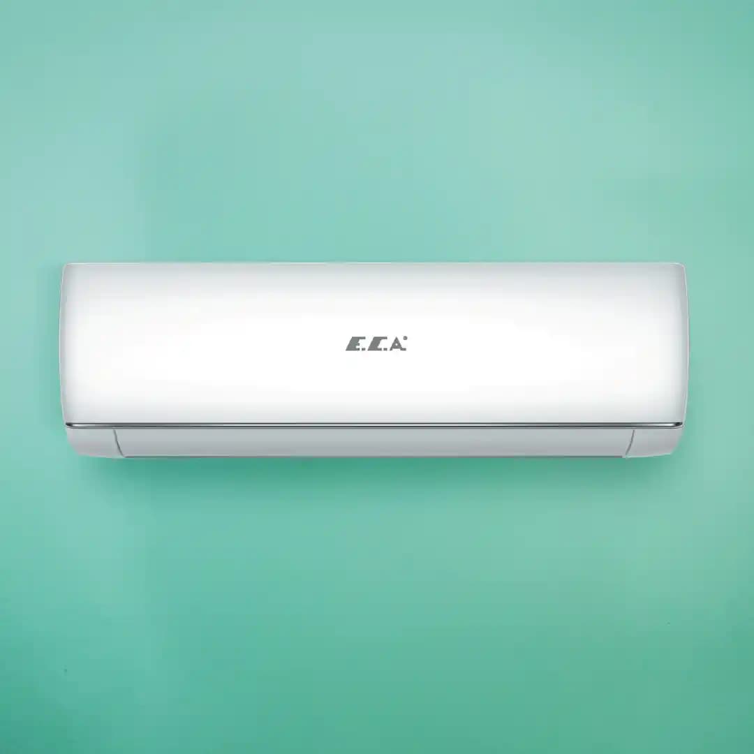 ECA 12000 BTU Klima Özellikleri ve Avantajlarıyla Konfor Sağlar