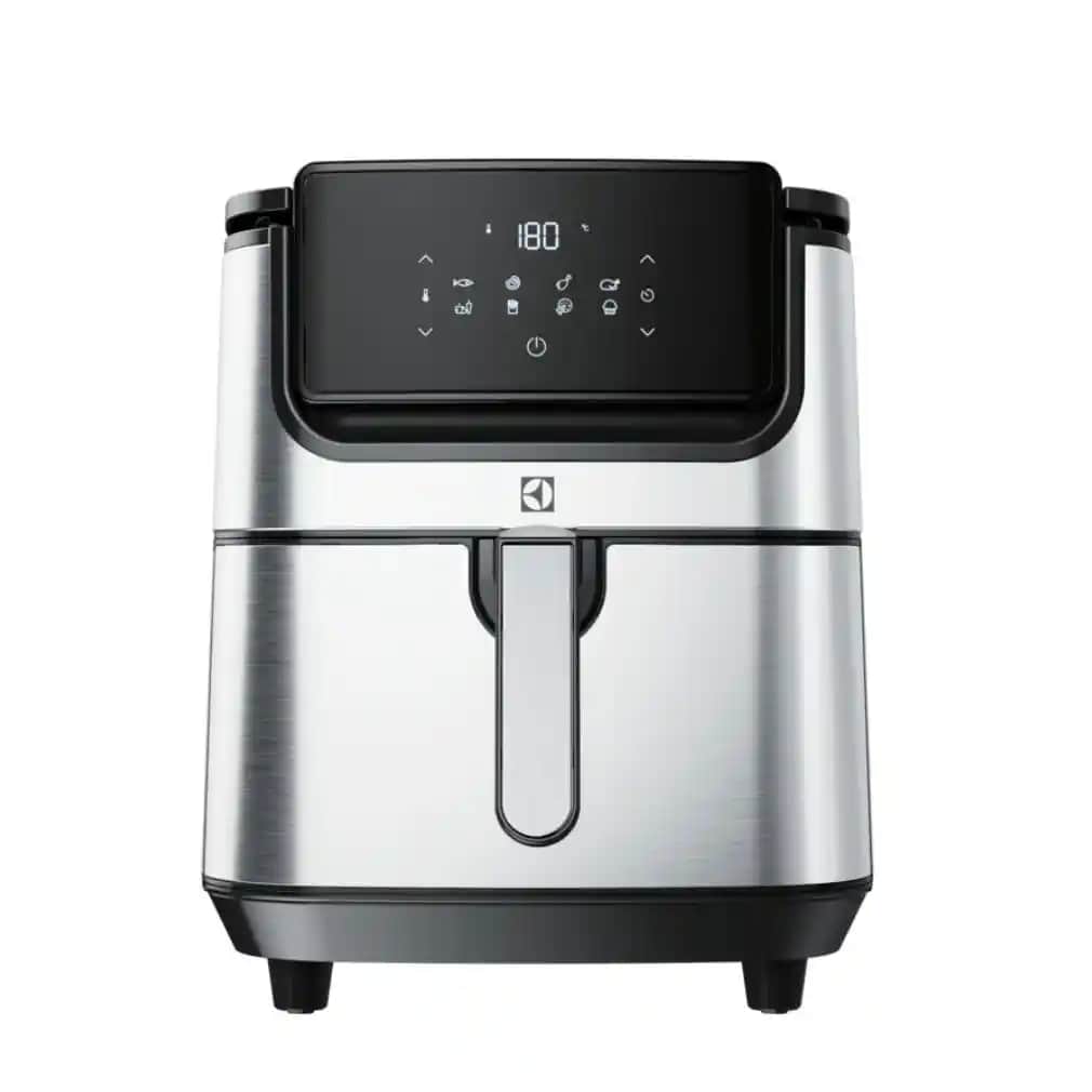 Electrolux E6AF1-6ST Elektrikli Süpürge: Güçlü ve Sürdürülebilir Temizlik Çözümü