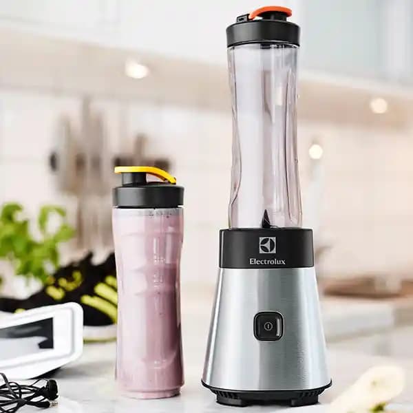 Electrolux Smoothie Blenderleri: Güçlü ve Çok Fonksiyonlu Mutfak Arkadaşı