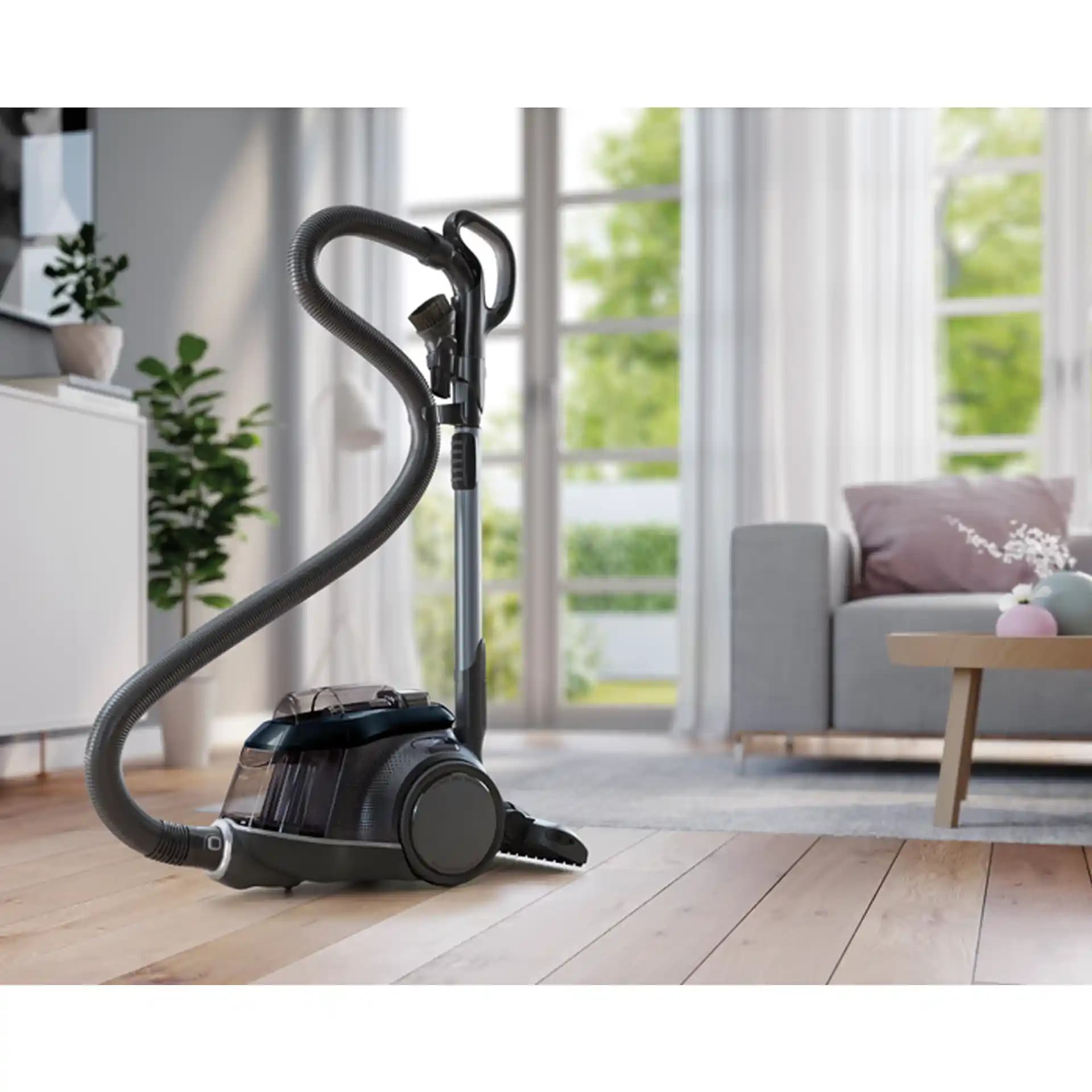 Electrolux Toz Torbasız Süpürgeler: Modern Temizlik Teknolojileri ve Avantajları