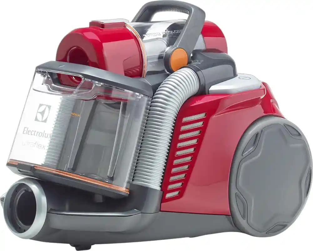 Electrolux Ultraflex Teknolojisi ile Elektronik ve Temizlik Alanında Yenilikçi Çözümler