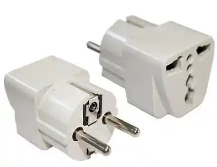 Elektrik Fişleri ve Elektronik Dünyasındaki Rolü: Çeşitleri, Güvenlik ve Standartlar