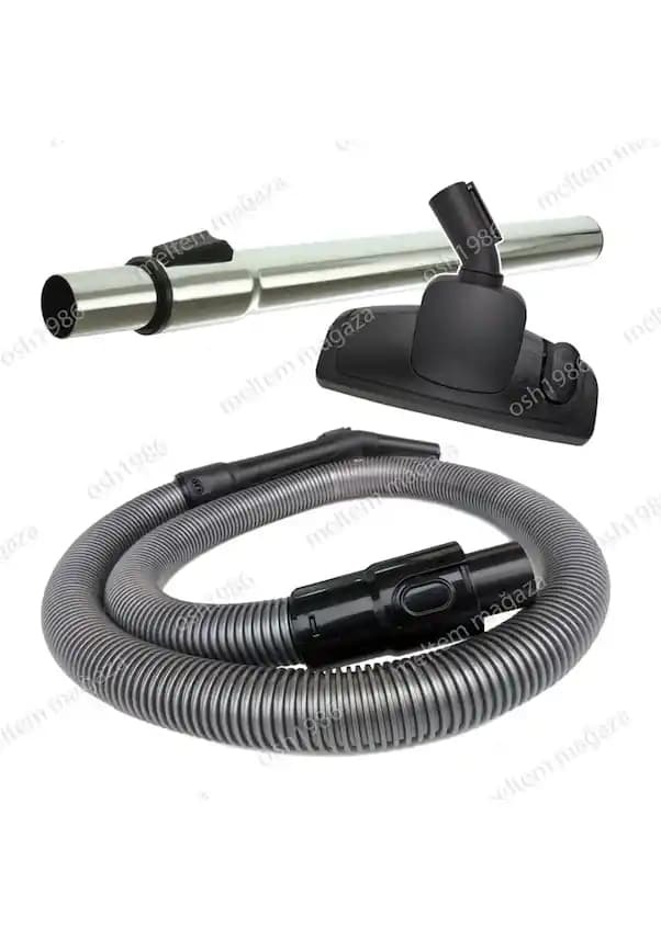 Elektrik Süpürge Borusu Seçimi ve Temizlikteki Rolü Hakkında Kapsamlı Bilgi