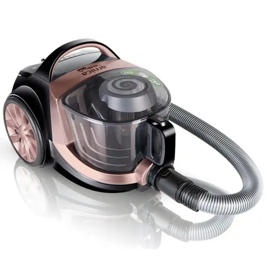 Elektrik Süpürgeleri: Temizlikte Teknolojinin Güncel ve Gelişmiş Kullanım Alanları