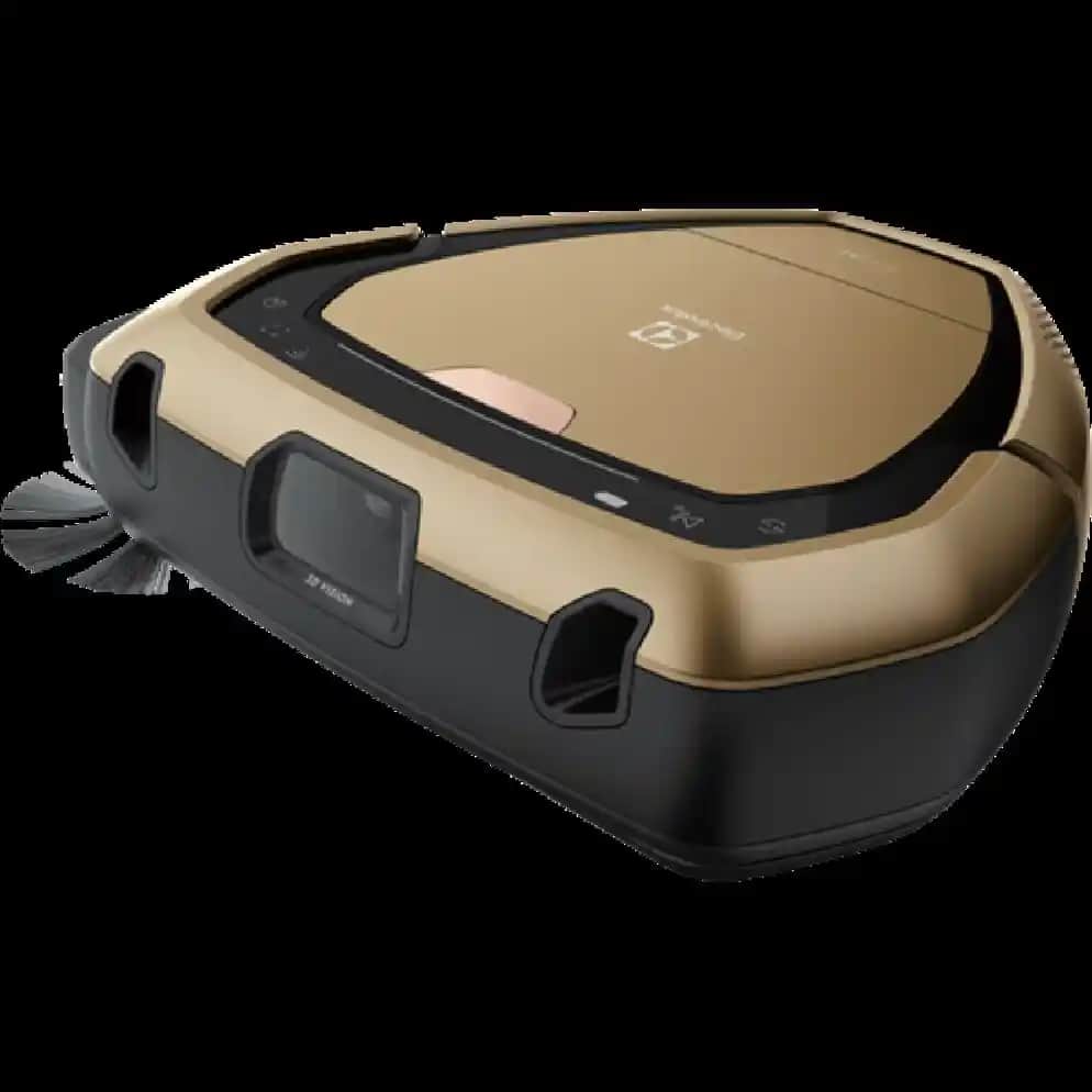 Elektrik Süpürgesi Robotları: Akıllı Temizlik Teknolojilerinin Günümüzdeki ve Gelecekteki Rolü