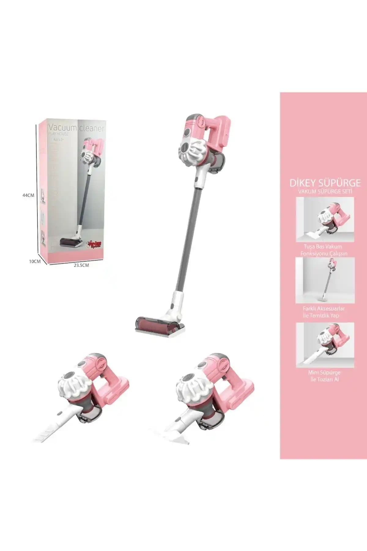 Elektrik Süpürgesi Ucu Seçimi ve Çeşitleri: Temizlikte Yenilikçi Çözümler ve İpuçları