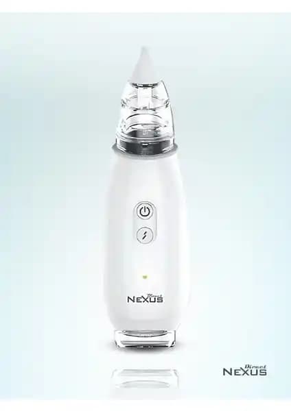 Elektrikli Burun Aspiratörleri: Güncel Sağlık Teknolojileri ve Kullanım İpuçları