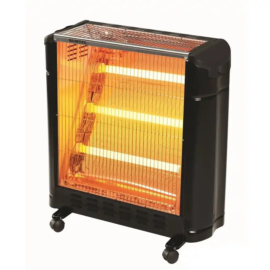 Elektrikli Isıtıcılar: Modern ısıtma çözümleri ve kullanım avantajları