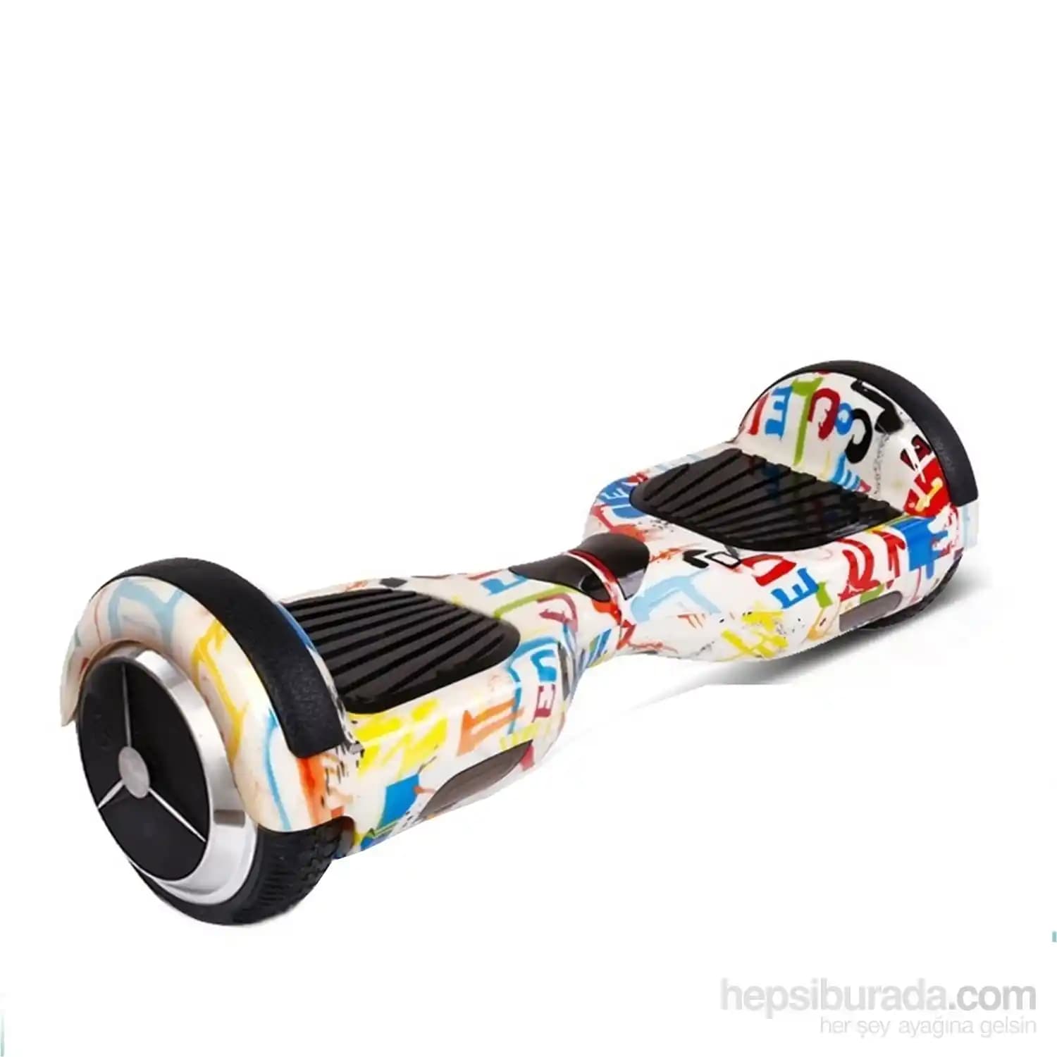 Elektrikli Kaykaylar: Şehirde Pratik ve Çevreci Ulaşım Çözümleri