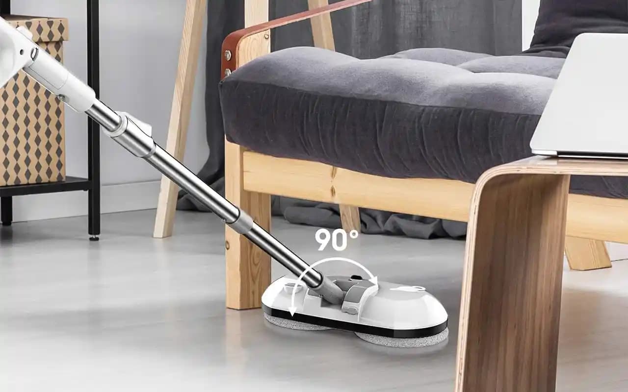 Elektrikli Mop Teknolojisi ve Temizlikte Sağladığı Avantajlar Hakkında Kapsamlı Bilgi