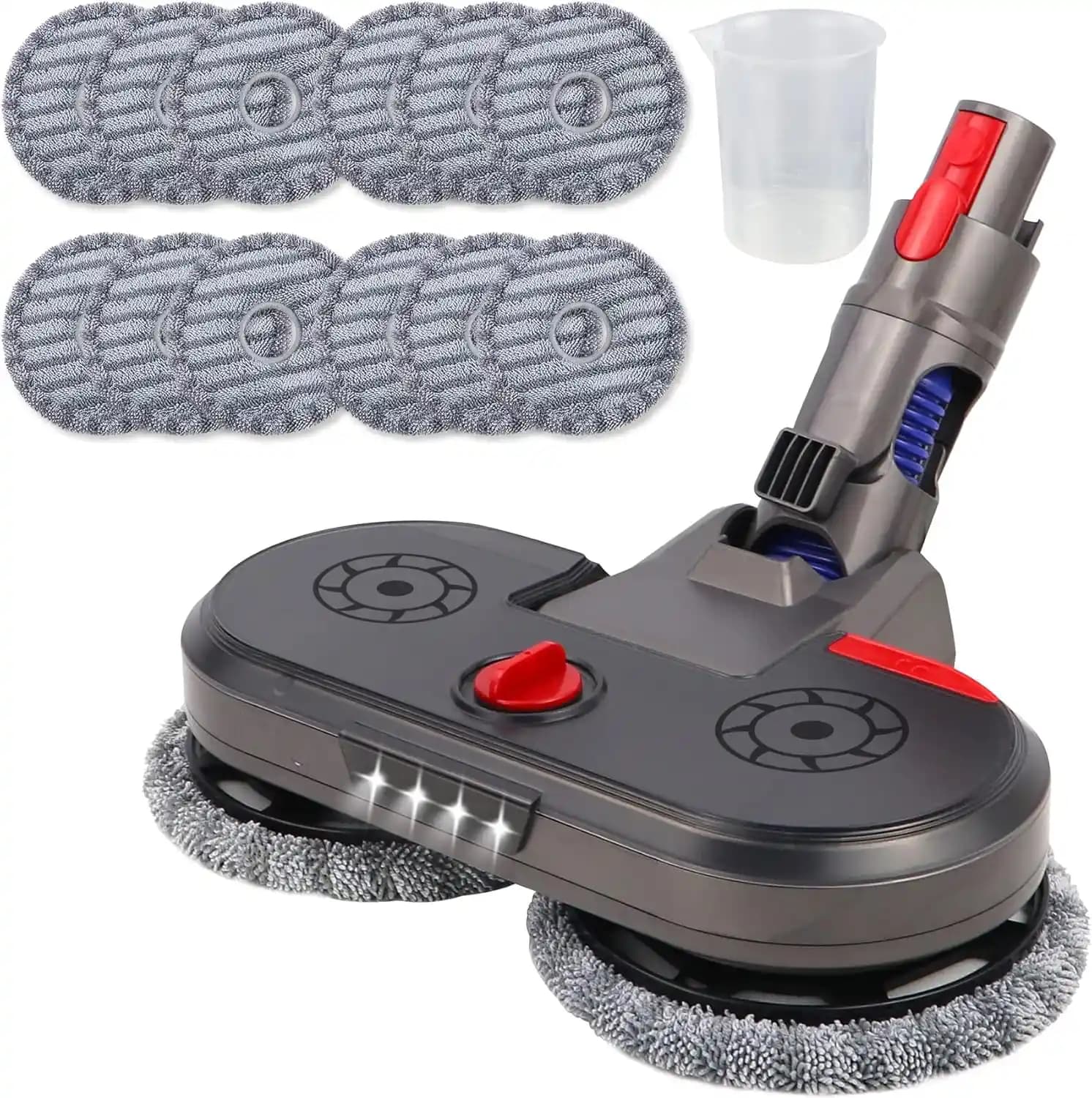 Elektrikli Paspaslar: Temizlikte Yeni Nesil Çözüm ve Avantajları