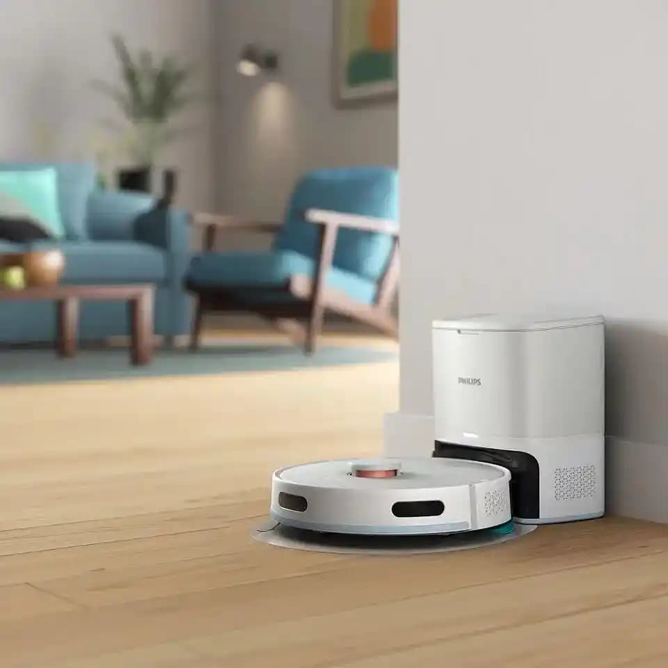 Elektrikli Robotların Günümüzdeki Kullanımı ve Gelecekteki Yönelimleri