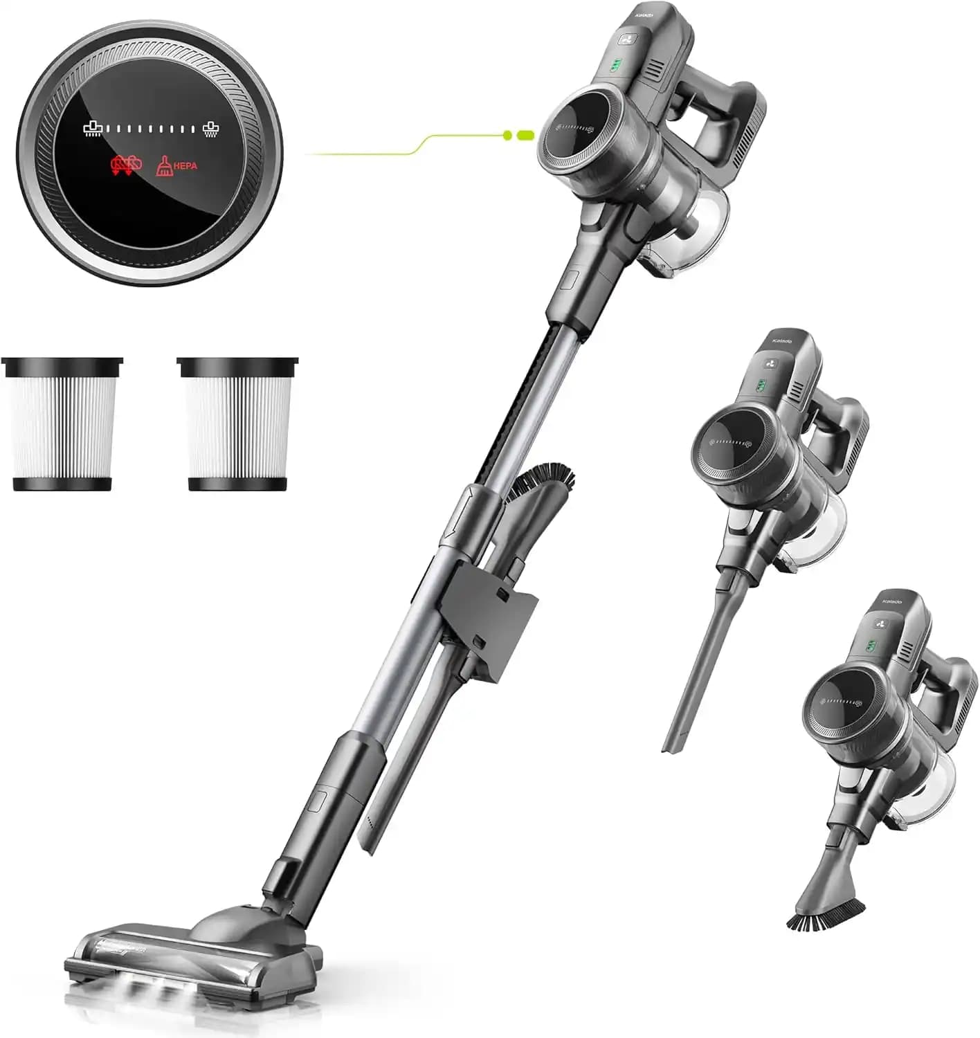 Elektrikli Şarjlı Süpürgeler: Güncel Modeller ve Temizlikteki Avantajları