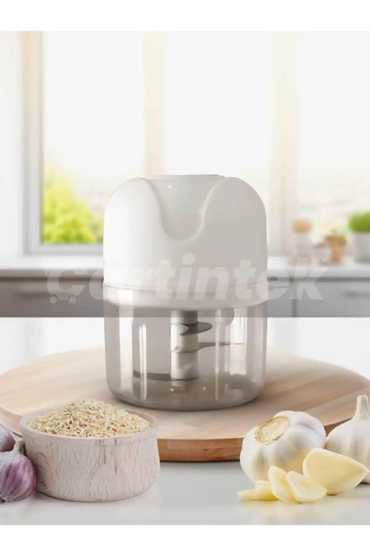 Elektrikli Soğan Doğrayıcılar: Mutfakta Pratiklik ve Hız Sağlayan Modern Çözümler