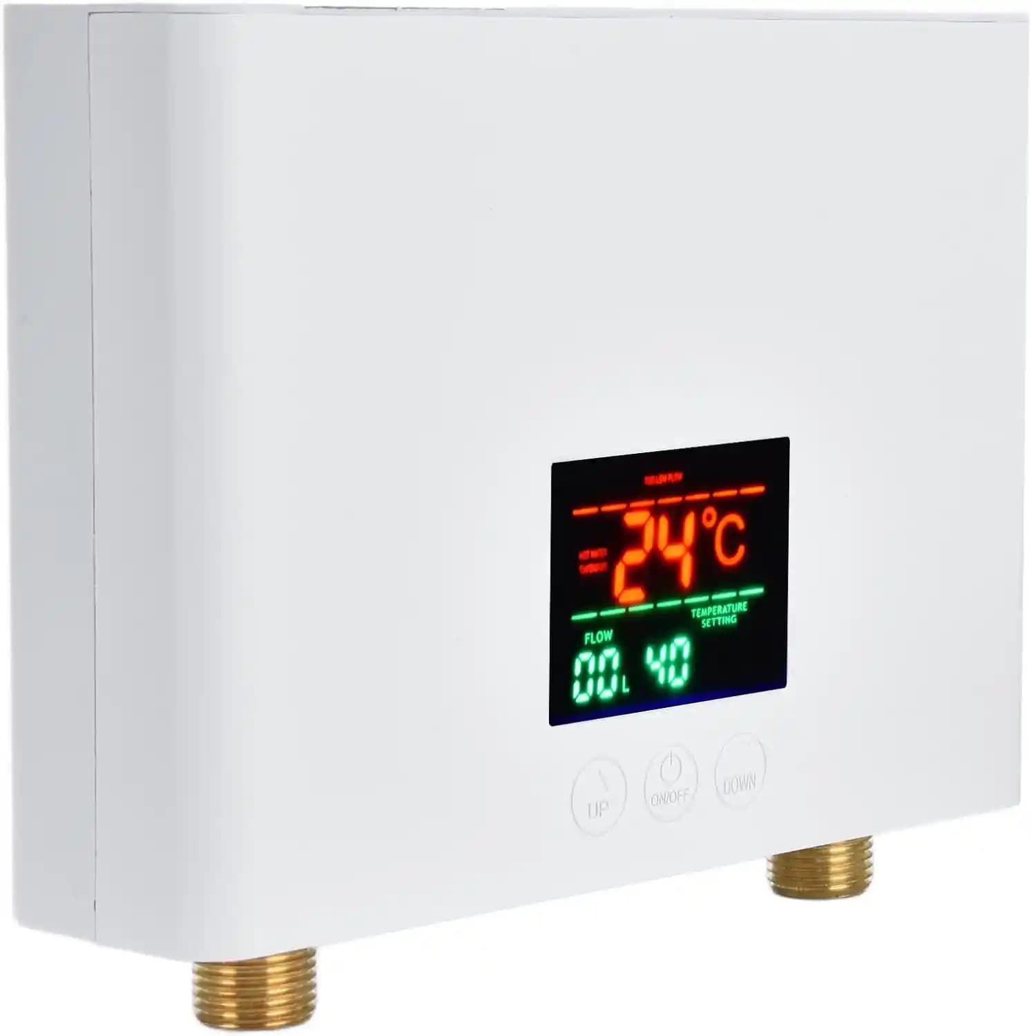 Elektrikli Su Isıtıcıları: Ev ve Seyahat İçin Modern, Güvenli ve Enerji Verimli Çözümler