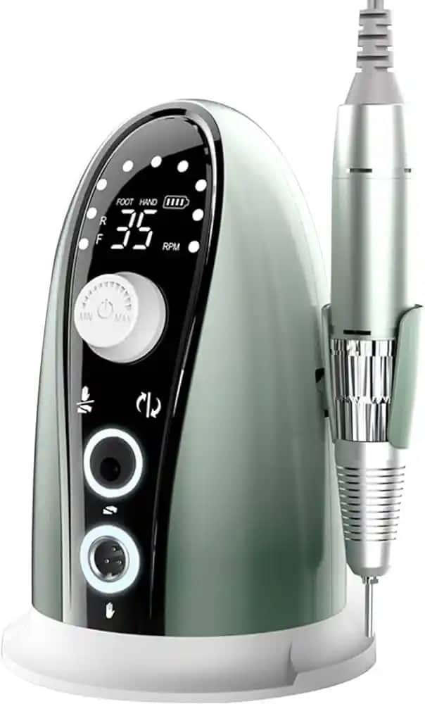 Elektrikli Tırnak Törpüsü Nedir ve Neden Tercih Edilmelidir