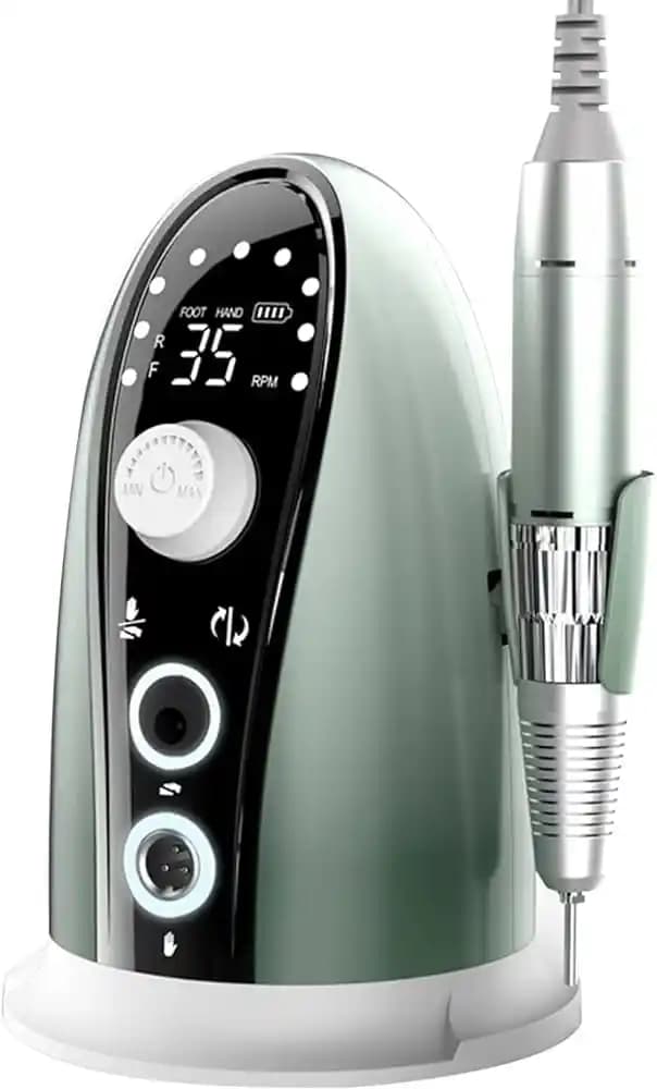 Elektrikli Tırnak Törpüsü Nedir ve Neden Tercih Edilmelidir