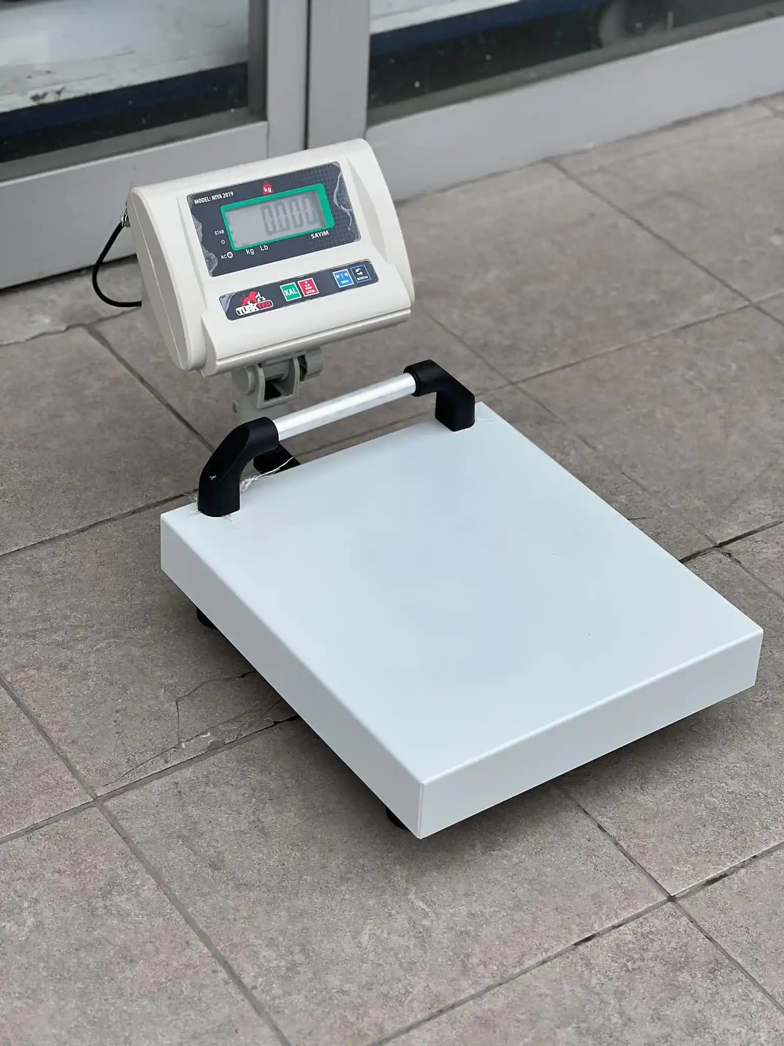 Elektronik Basküller ve Günlük Hayatta Sağlık Takibinin Önemi