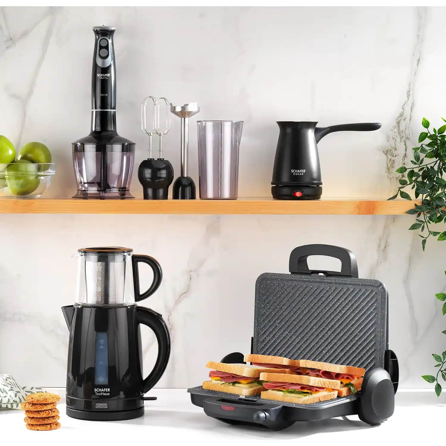 Elektronik Çeyiz Setleri ile Modern ve Fonksiyonel Ev Kurulumunda En İyi Seçenekler