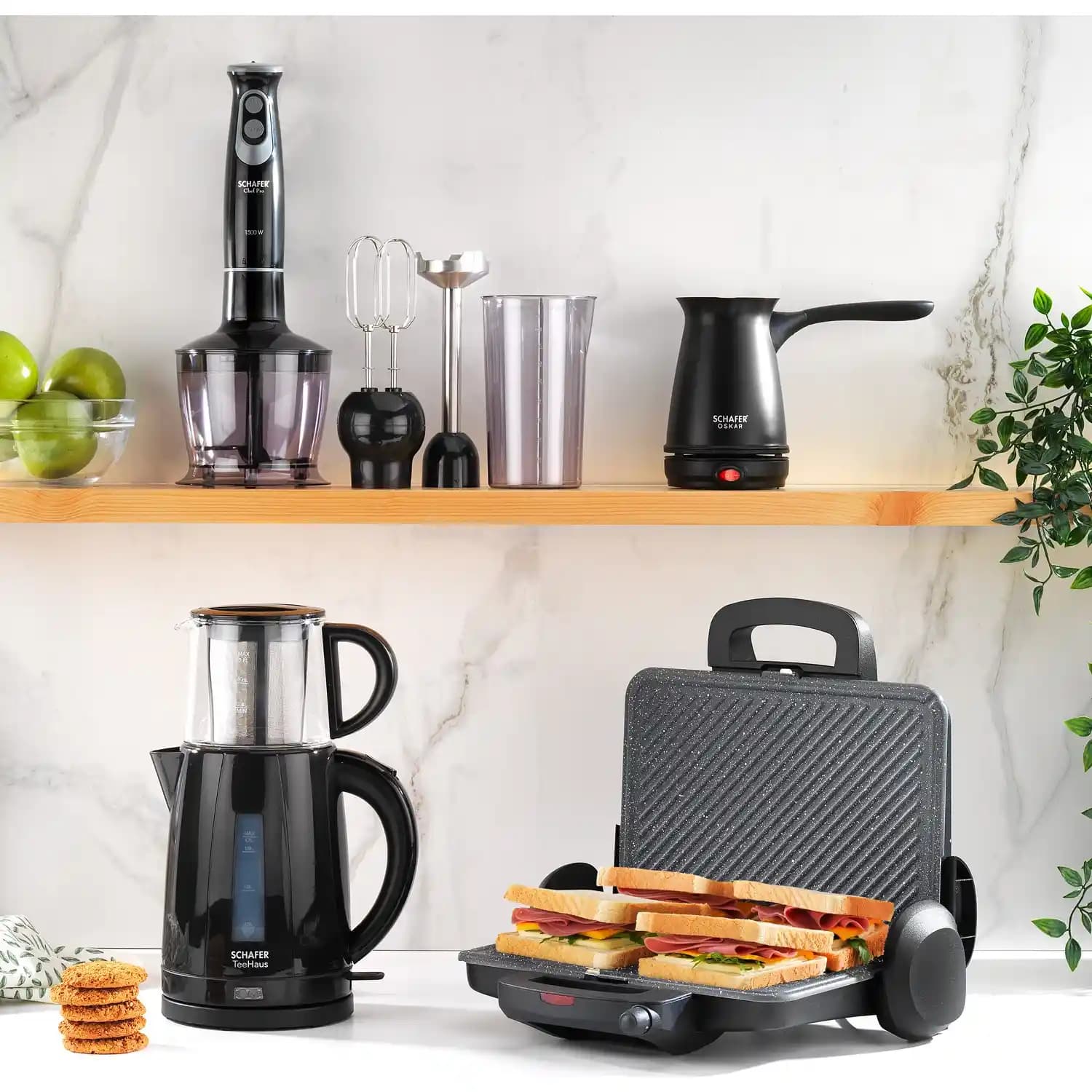 Elektronik Çeyiz Setleri ile Modern ve Fonksiyonel Ev Kurulumunda En İyi Seçenekler