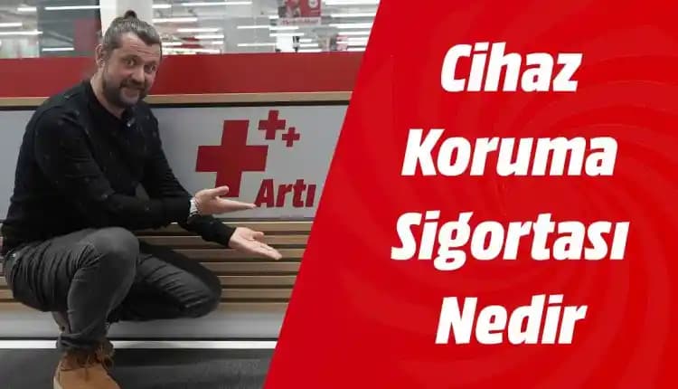 Elektronik Cihazlar İçin Güvence: Cihaz Koruma Sigortası Nedir ve Nasıl Çalışır?