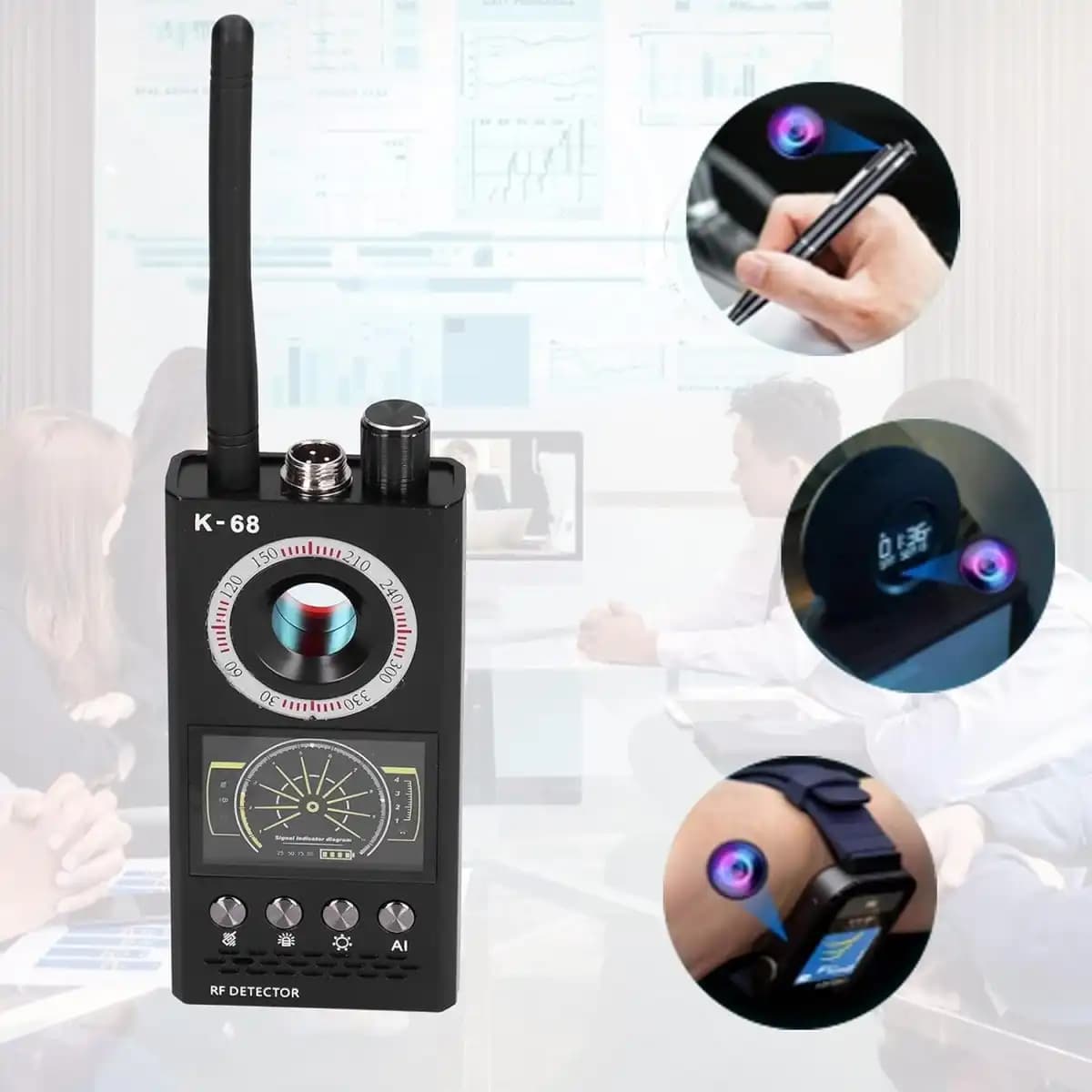 Elektronik Cihazlar İçin Kayıp ve Çalıntı Cihazlara Karşı Etkili Bulma Yöntemleri ve Güvenlik İpuçları