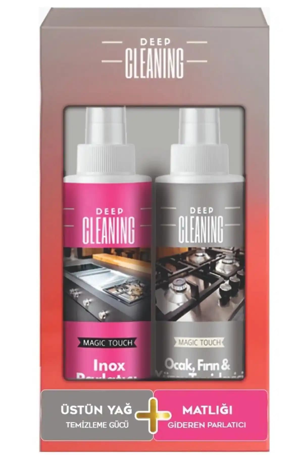 Elektronik Cihazlarda Inox Yüzey Temizliği ve Bakımı Rehberi